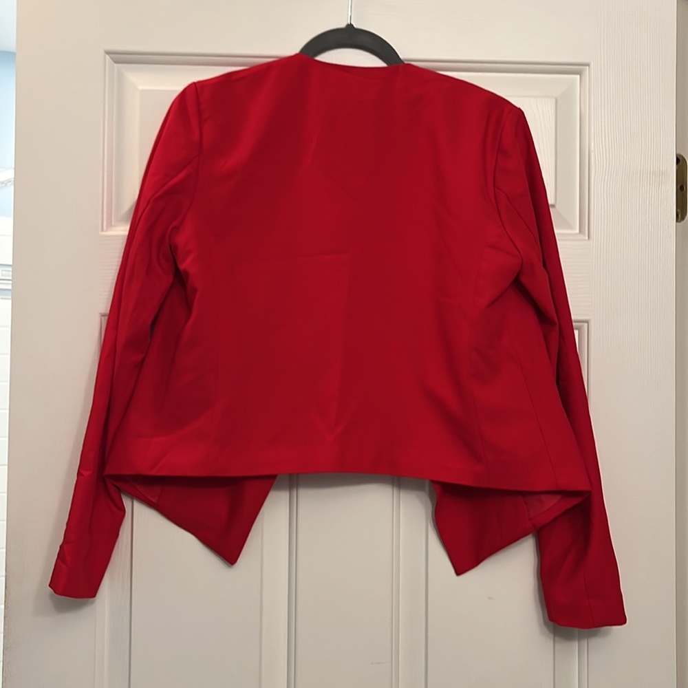 Blazer - Picture 2 of 3